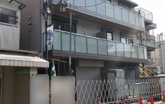 ☆12月中旬完成予定☆超駅チカの新築シャーメゾン！！！（ルミエール・アオイ）