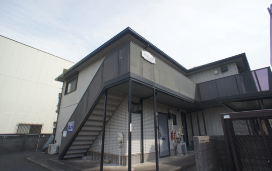 駅徒歩3分シャーメゾン！(ショキハウス)
