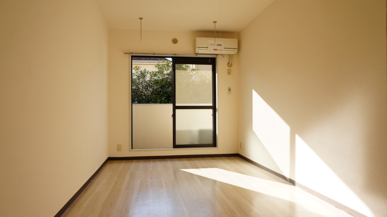 【副都心線　平和台】重厚な感じの大型マンション☆