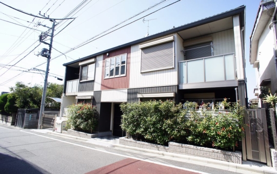 設備が充実【ＰＲＩＭＥ　ＤＷＥＬＬＩＮＧ】