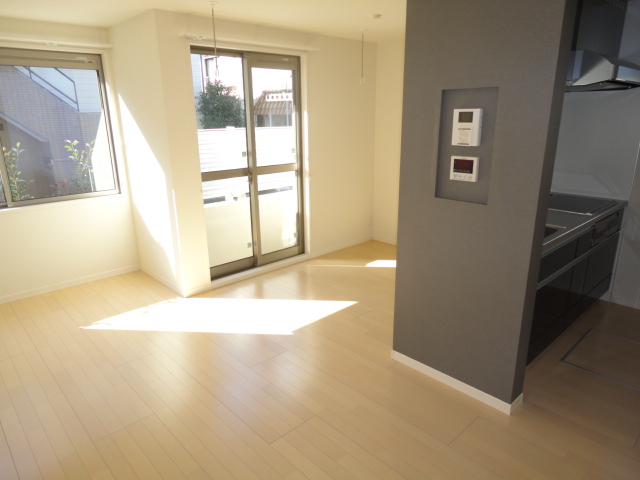 設備が充実【ＰＲＩＭＥ　ＤＷＥＬＬＩＮＧ】