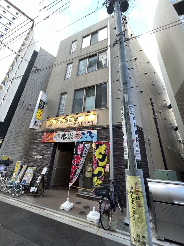 ランチも楽しめるダイニングバーOPEN‼【あたら夜】