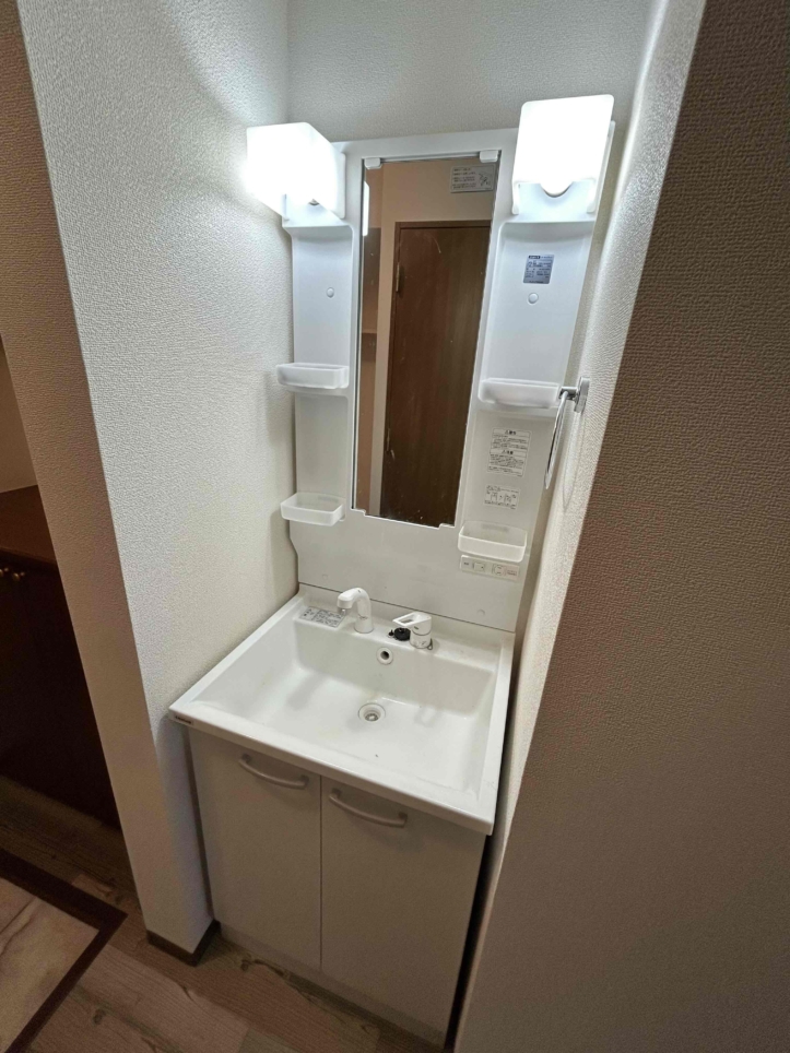 オートロック付き！国分寺駅徒歩５分の物件です☆