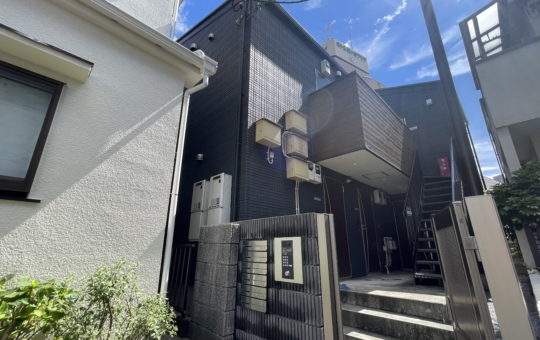 田園都市線梶が谷駅徒歩10分！☆(Ｃｏｍｏｄｏ　ＫＡＪＩＧＡＹＡ 103)