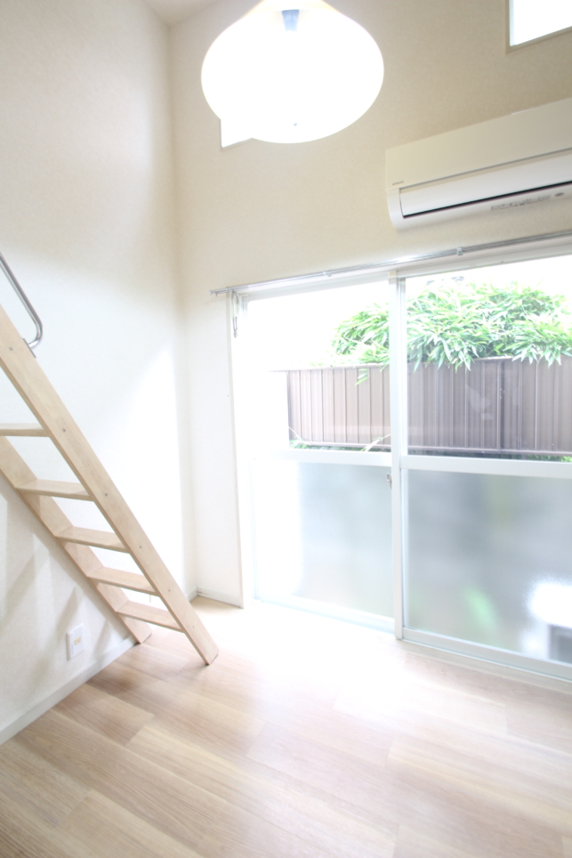セカンドハウスにもおすすめ🏡　メゾンドヒル