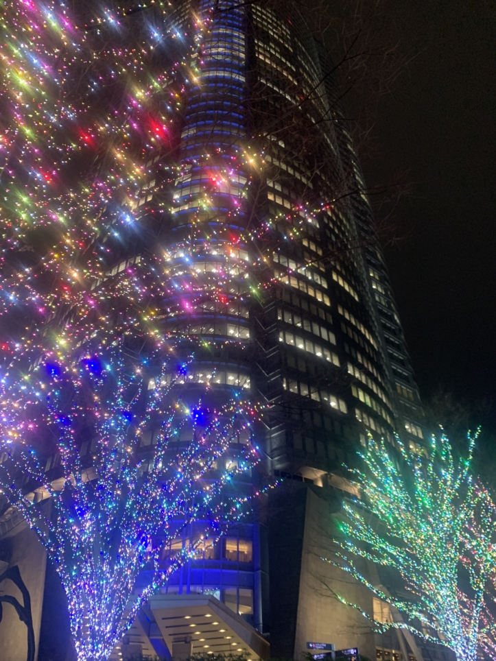 ☆Christmasmarket2024☆【六本木】