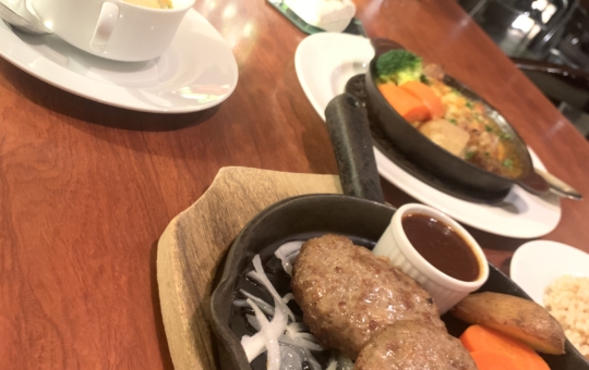 ☆おしゃれ＆店内ピアノ生演奏あり☆【アンジュ 梶ヶ谷店】