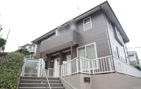 【三ツ沢上町タウンハウス宇無館】駅近でご家族でお住まいになれる物件☆彡