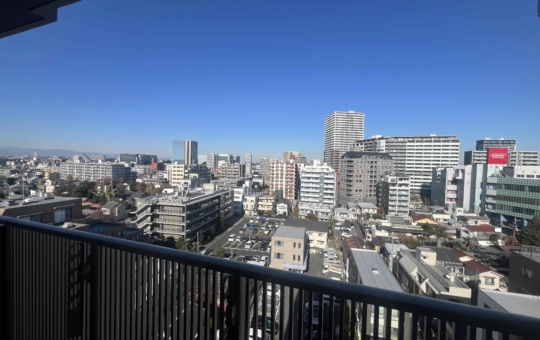 ☆☆☆新築　マンション☆☆☆2号室（Alcyon府中）