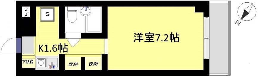 【副都心線　平和台】重厚な感じの大型マンション☆