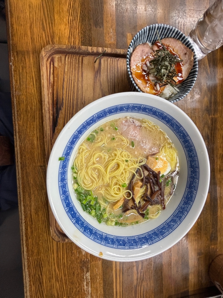 安い！安すぎるラーメン屋！
