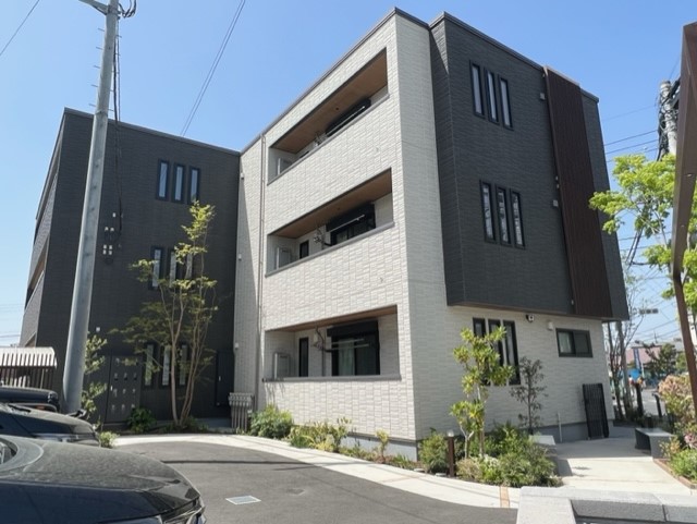 73.5㎡‼積水ハウス施工2LDK‼☆(Casa Arcana301)