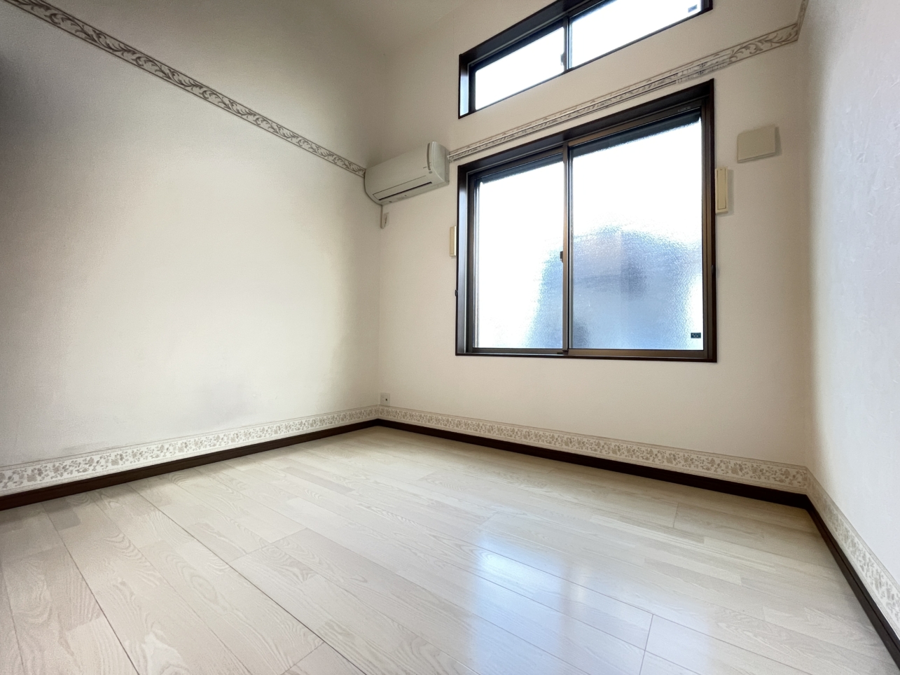 駅から平坦♪　～Maison　fiere山手～