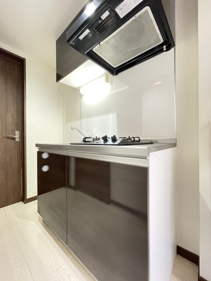 駅から平坦♪　～Maison　fiere山手～