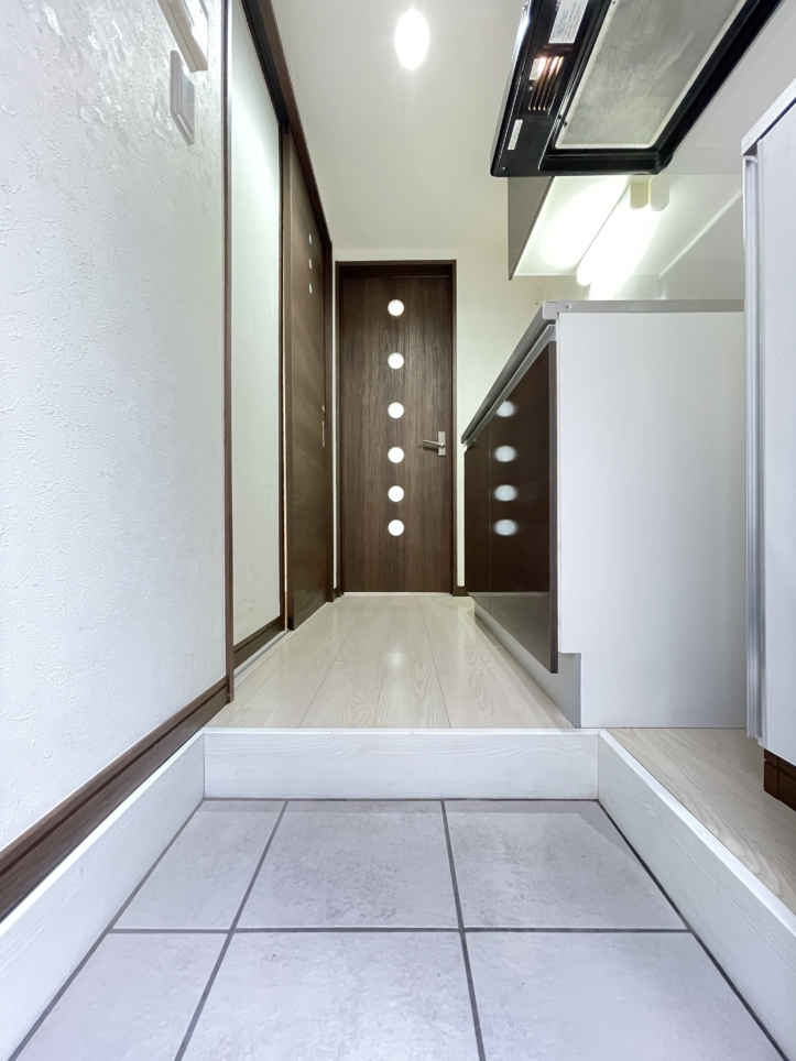 駅から平坦♪　～Maison　fiere山手～