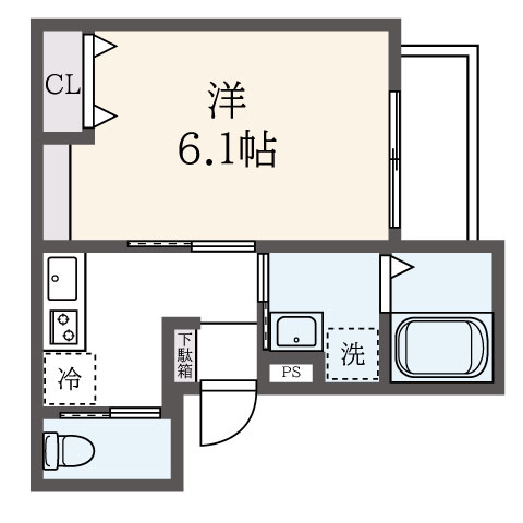 【レジェンド・スクエア横濱－二俣川】人気のオートロック完備☆全室角部屋♪