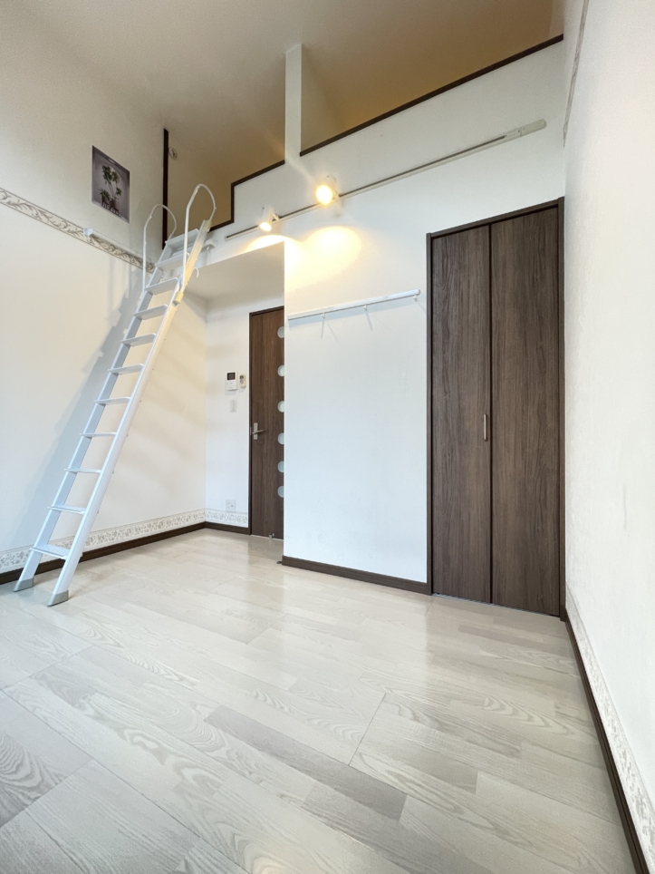 駅から平坦♪　～Maison　fiere山手～