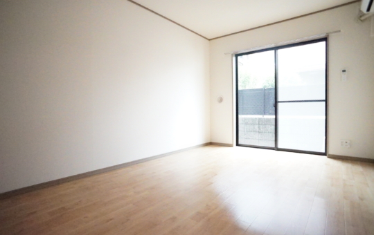 人気の最上階角部屋のお部屋☆（グランドール）