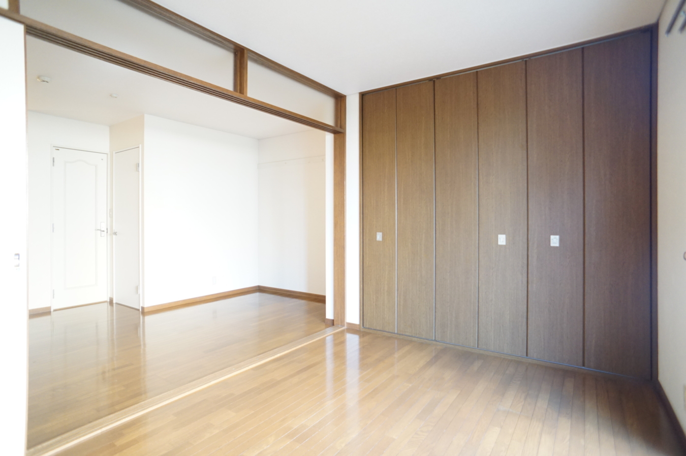 2人入居可！1LDKのお部屋☆（ル・クレール）