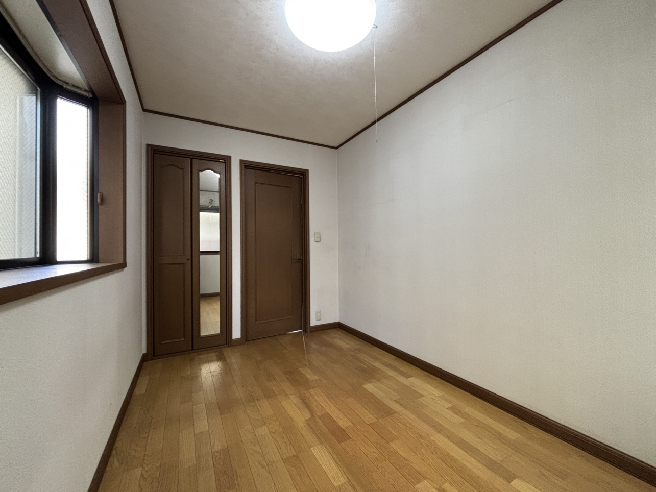 屋上からスカイツリーの見える戸建♪【練馬区早宮二丁目戸建】