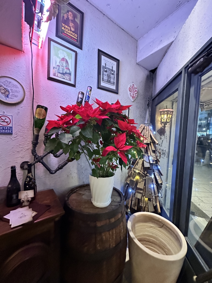 【聖蹟桜ヶ丘 グルメ】UBRIACO★お洒落な店内のイタリアン