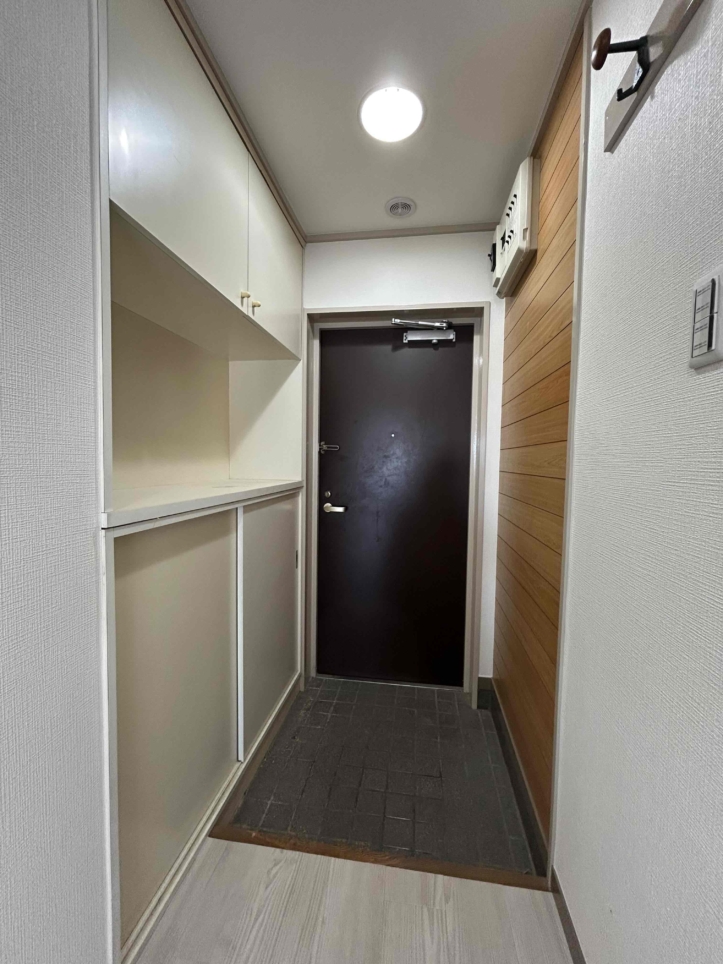 恋ヶ窪駅徒歩３分！ファミリー向け３DKのお部屋です☆