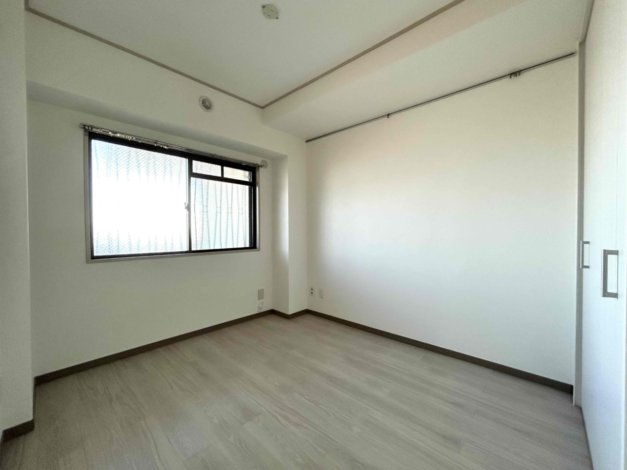 恋ヶ窪駅徒歩３分！ファミリー向け３DKのお部屋です☆