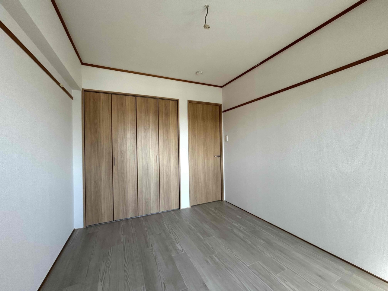 恋ヶ窪駅徒歩３分！ファミリー向け３DKのお部屋です☆