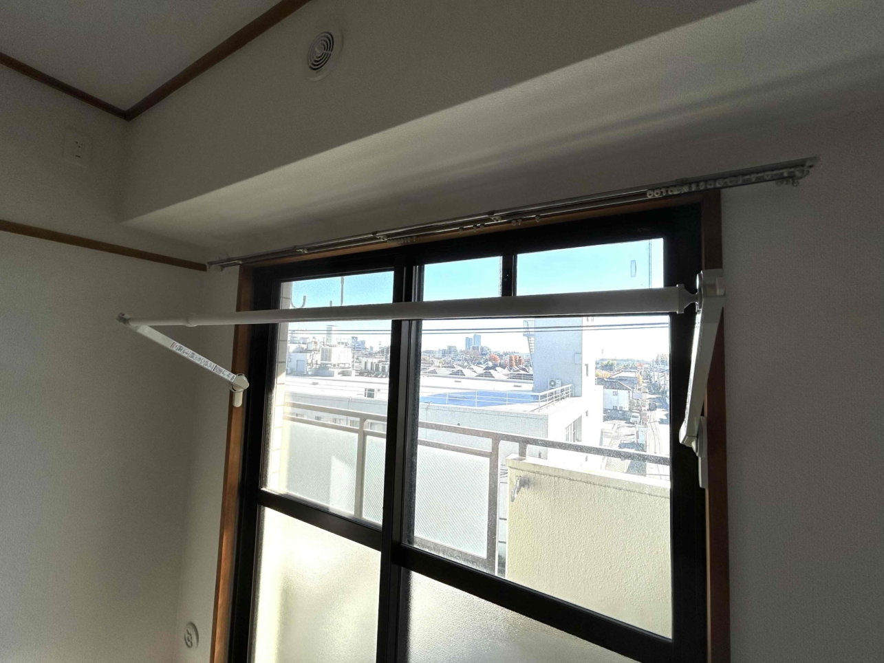 恋ヶ窪駅徒歩３分！ファミリー向け３DKのお部屋です☆