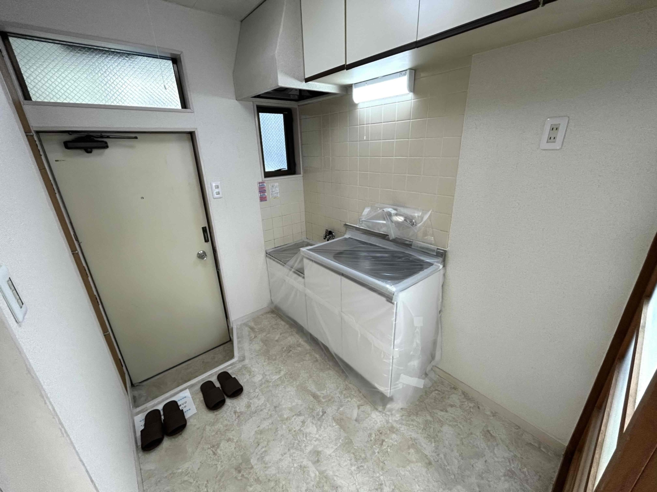 ２面採光の角部屋！武蔵小金井のお部屋です♪