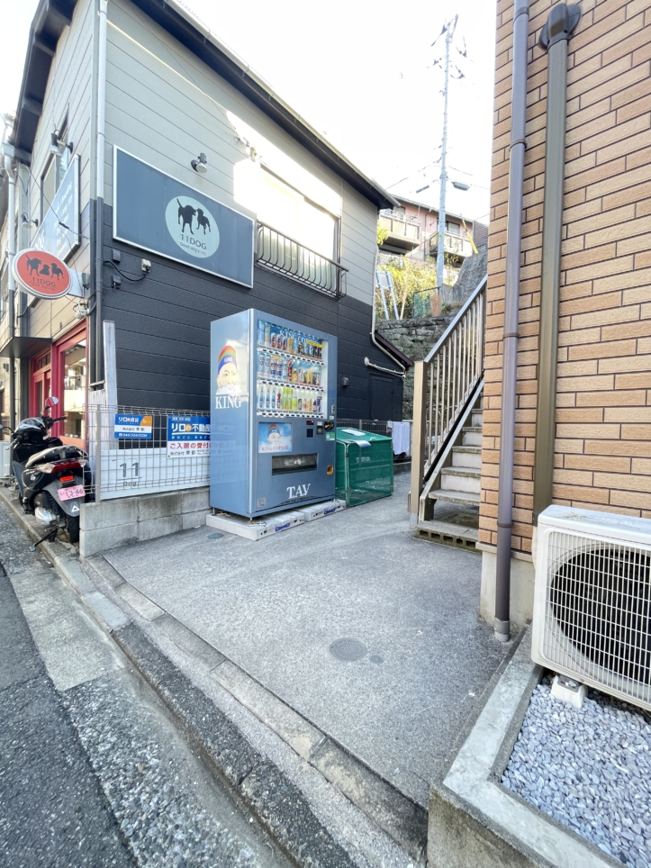 駅から平坦♪　～Maison　fiere山手～