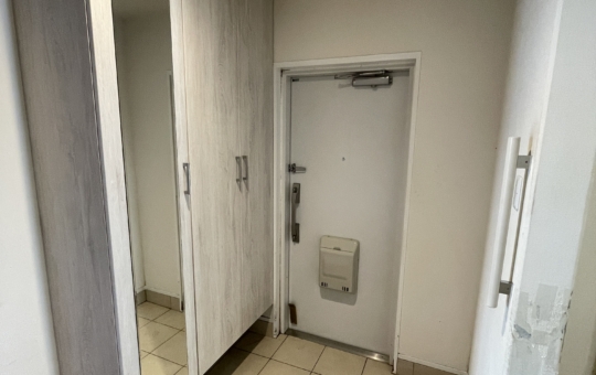 美しすぎる室内空間きっとそれは☆エステート豊ヶ丘２－５－５号棟 ☆