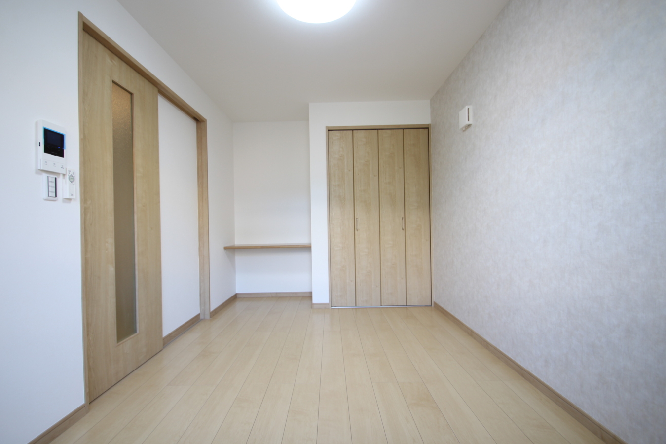 【レジェンド・スクエア横濱－二俣川】人気のオートロック完備☆全室角部屋♪