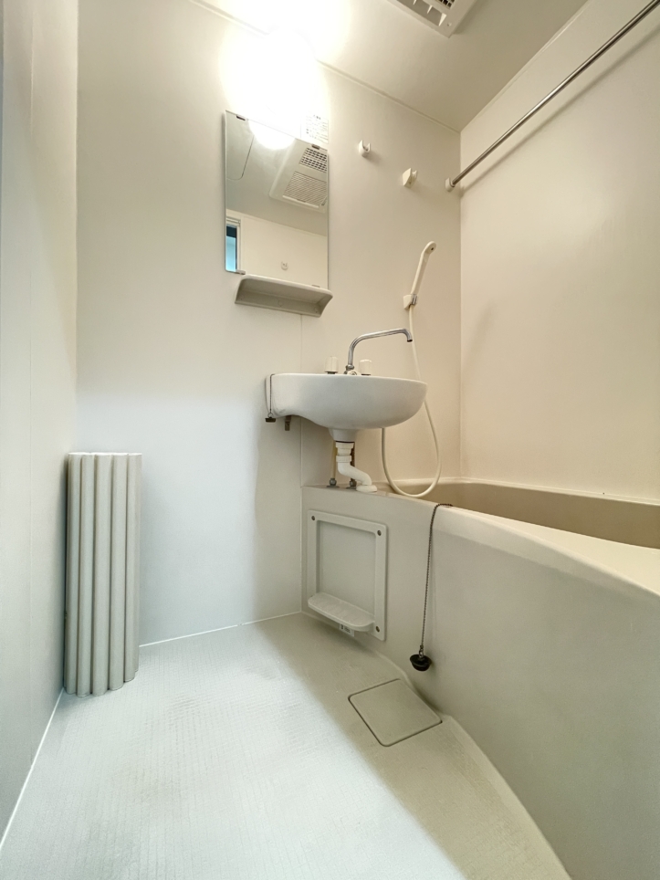 駅から平坦♪　～Maison　fiere山手～