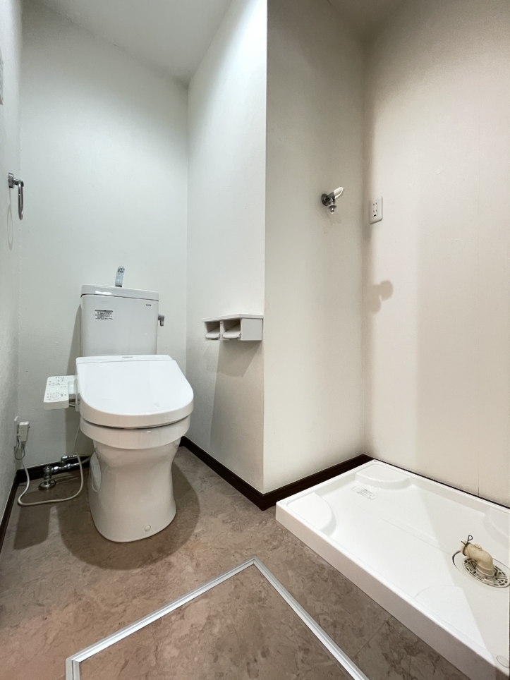 駅から平坦♪　～Maison　fiere山手～