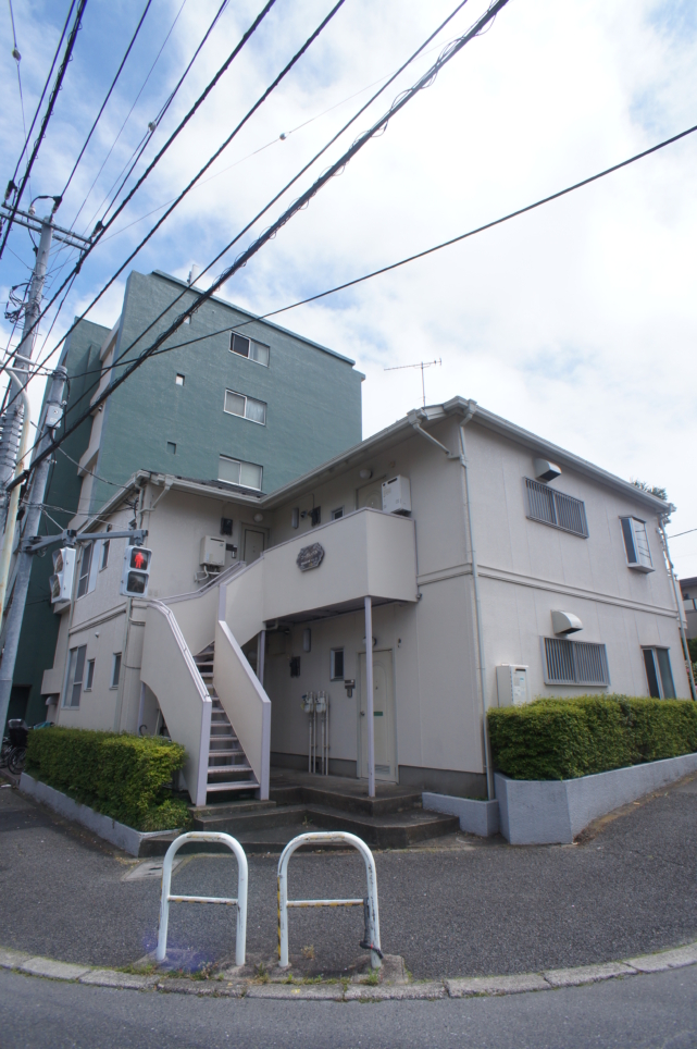 初めての同棲ならココ！！2人入居可能な２DK☆【コーポいずみ】