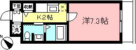 ☆頑張れ受験生パートⅡ☆合格前予約対応部屋☆【カレッジ・ガーデン】