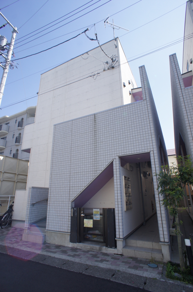 最寄り駅は便利な2線利用可【大和】
