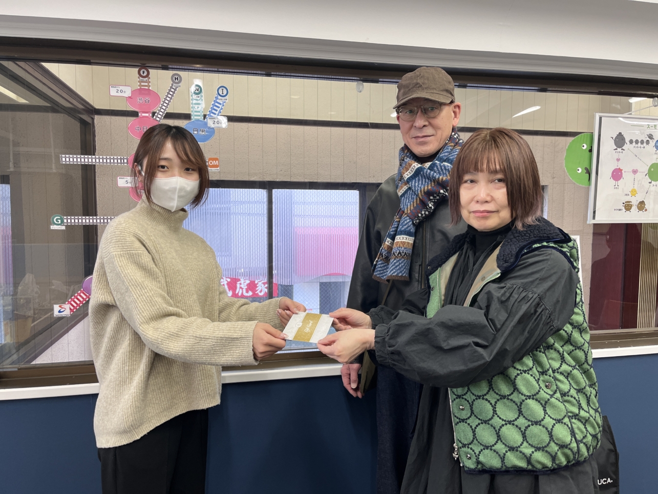 Amazonギフトカードキャンペーン1月の当選者🎁✨