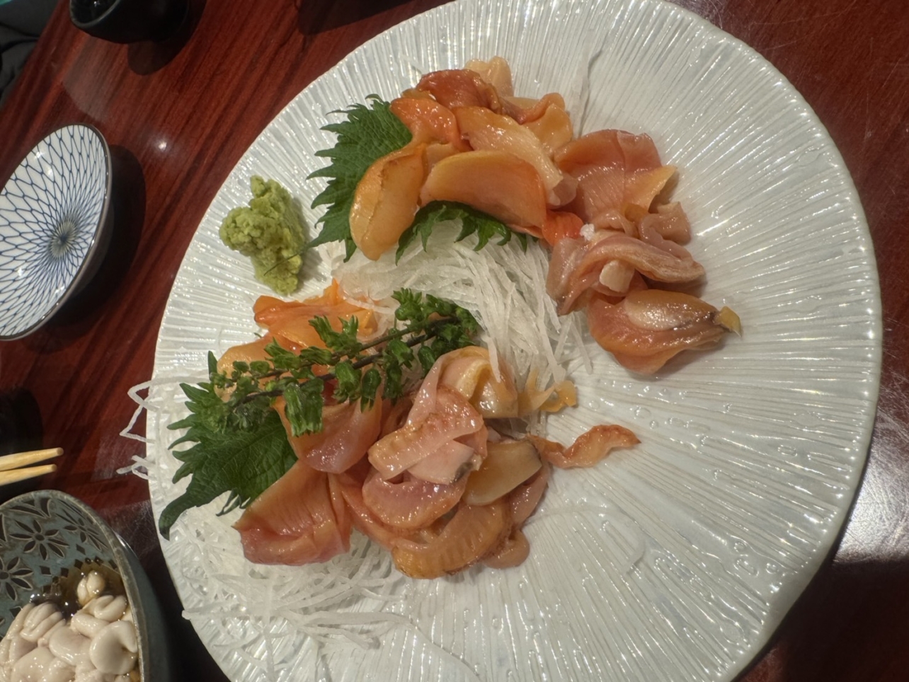 ちとから店でお邪魔しちゃいました🍶【栄寿し総本店】