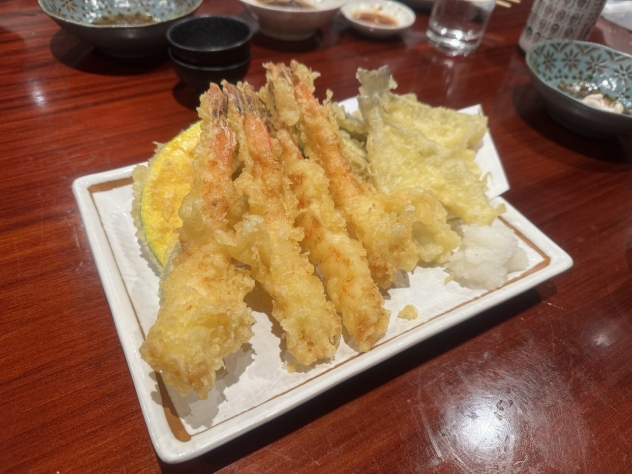ちとから店でお邪魔しちゃいました🍶【栄寿し総本店】