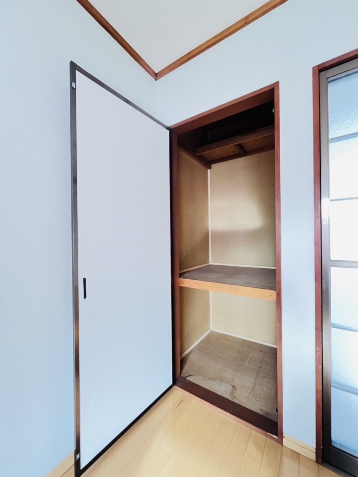 【ボヌール上星川】大和ハウス施工の最上階・角部屋に空予定出ました！