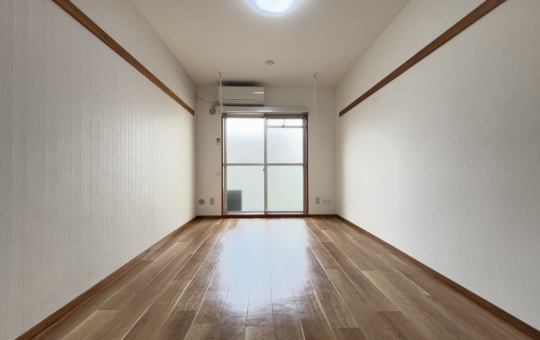 相鉄線：天王町駅徒歩5分以内！　～みつえハイツ～