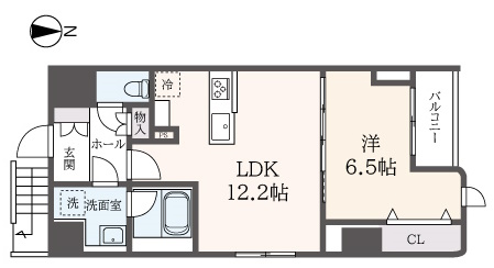 ★新築マンション残りわずか☆（Alcyon府中）