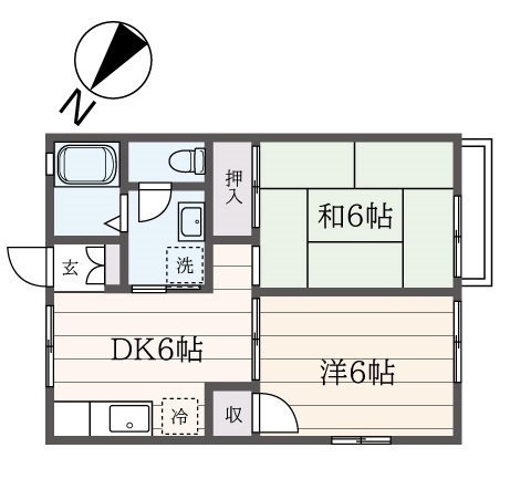 【ボヌール上星川】大和ハウス施工の最上階・角部屋に空予定出ました！