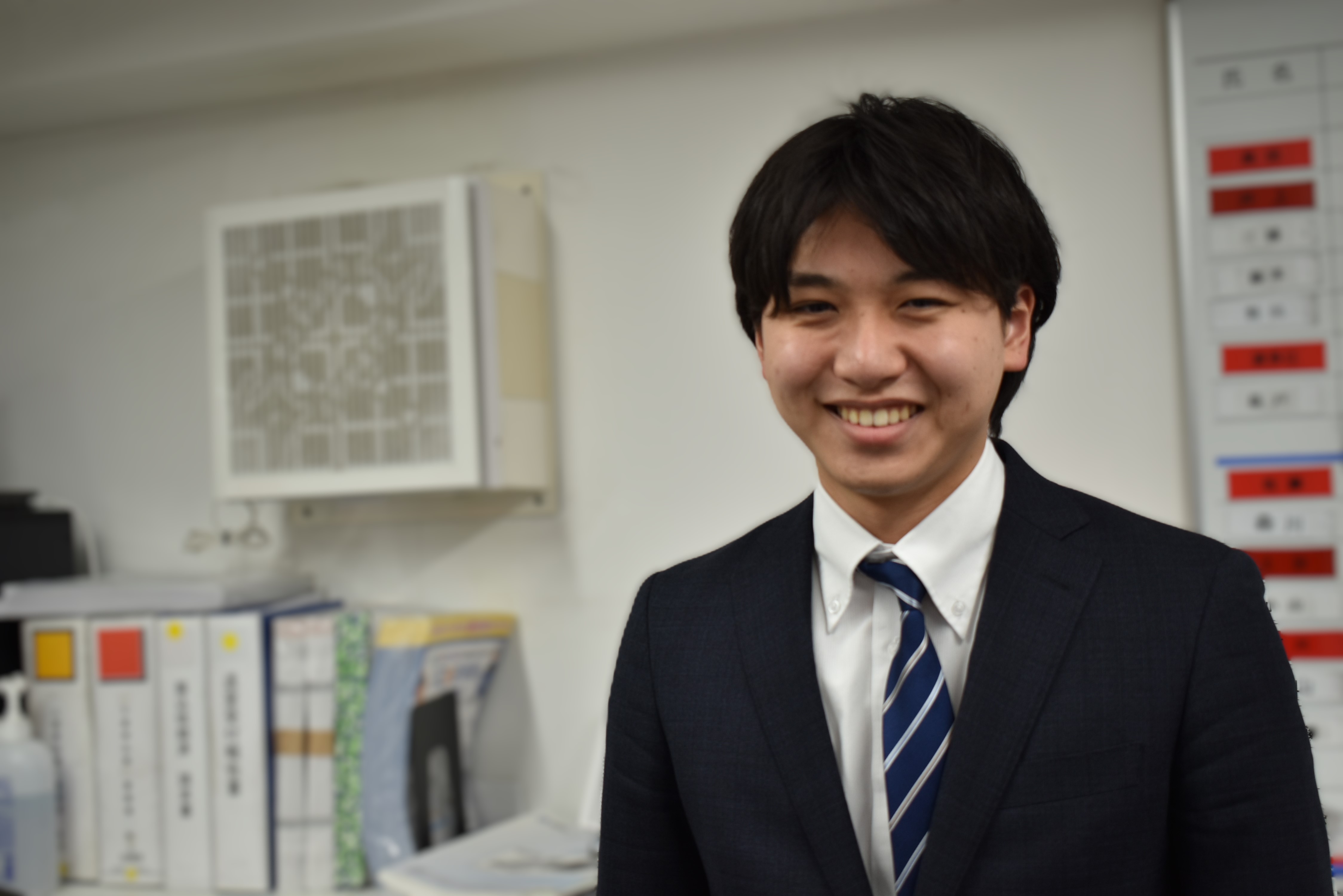 若手が活躍できる不動産管理会社