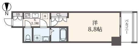 ☆毎回空き予定で決まってしまう物件☆（グレイスコンチェルト）