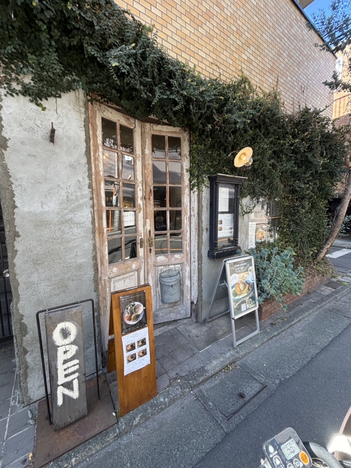 ヴィーガン料理専門店【PLANT PLANET（プラントプラネット）学芸大学本店 】