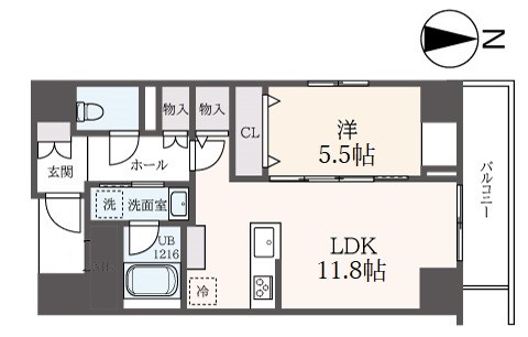 ★新築マンション残りわずか☆（Alcyon府中）