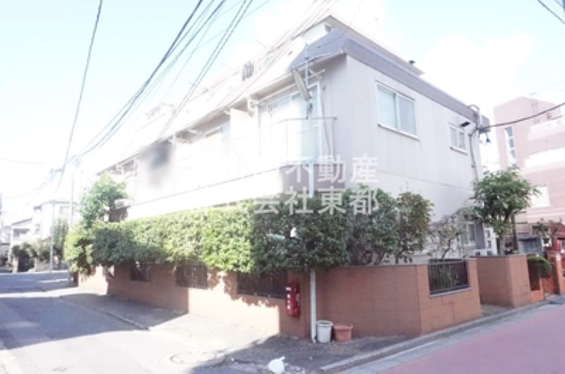 日当たり良好な最上階のお部屋♪【カーサ・イエ】